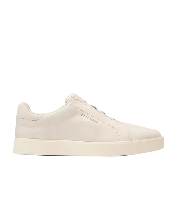 Cole Haan GrandPrø Luxe Slip-On Sneakers